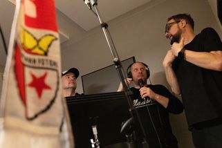 Slavia má novou hymnu. Zní v ní i Vltava