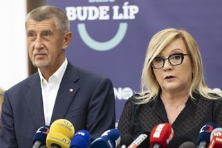 Dojdou příští rok peníze na důchody, jak tvrdí ANO? Ekonom odpovídá - Seznam Zprávy