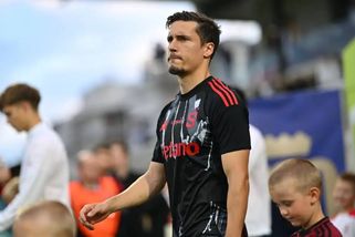 Sparta přijde o motor zálohy. Sadílka lanaří rivalové, trumfnout je může nečekaný zájemce