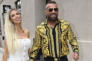 Manželská krize Lely a Karlose Vémoly? Mluví se o rozvodu!