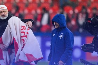 GLOSA: Slavia je na mrtvém bodě. V Lize mistrů dál jen přežívá - Sport.cz