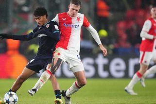 Od září 2007 bez výhry. Proč je Liga mistrů pro Slavii moc náročná? - Seznam Zprávy