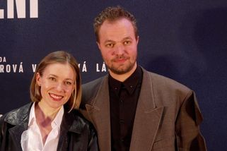 Dcery má tenhle herec s nejhezčími českými herečkami, ale konečně si ho všimli i režiséři