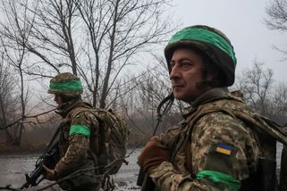 Smyčka se stahuje. Rusko vrhá na dobytí Pokrovsku a Myrnohradu masy vojáků - Novinky