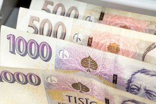 Pojištění vkladů: Jaké peníze v bance máte ze zákona chráněné a do jaké výše - Seznam Zprávy