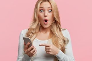 Posílání fotek pánského přirození? Ženy o dickpic vůbec nestojí, preferují jiné snímky... - Proženy.cz