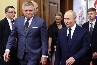 Místo diplomatů absolventi z Moskvy. Fico otočil kormidlem - Seznam Zprávy