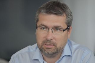 Okamura odmítl jakékoli spojení Šebestyána s dotacemi pro Agrofert