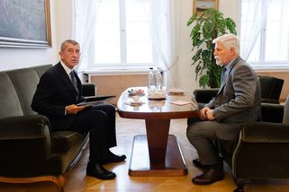 Proč Pavel odmítá Turka? Hrad popřel, že by šlo o právní důvody - Echo24.cz