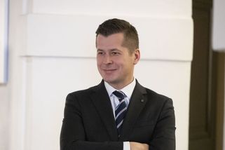 Horák: KDU-ČSL není strana pro elity. Chceme spolupracovat i s ANO, Spolu už nefunguje