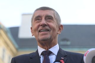 Vláda může brzy vzniknout, mám dohodu s Pavlem, prohlásil Babiš. Nastínil i termín