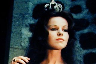 Jorga Kotrbová odešla do hereckého nebe. Zlatovlásku nenáviděla, milovala koně a vnoučata - Proženy.cz