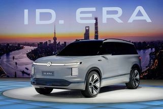 Německé automobilky zkoušejí čínský comeback. Ale jdou na to jinak - Seznam Zprávy