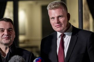 Klíčový týden. Co rozhodlo, že Babiš nakonec vyměnil ministerstvo pro Turka - Seznam Zprávy