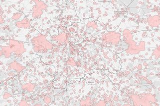 Chcete si na Silvestra něco odpálit? Poraďte se nejdříve s touto mapou