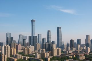 Modré nebe za každou cenu? Jak čistší vzduch v Číně paradoxně urychlil globální oteplování