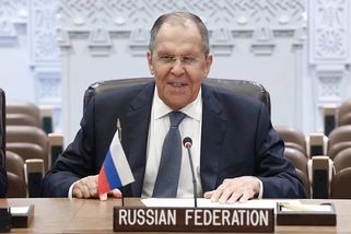 Moskva nabízí Evropě bezpečnostní záruky. Nikdy js...