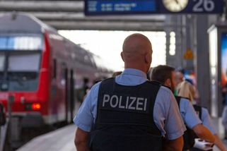 Více než tisíc trestných činů denně. Německá nádraží sužuje rostoucí násilí, přibylo i sexuálních útoků - Echo24.cz