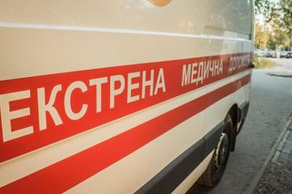 Na ukrajinském nádraží odpálil muž výbušninu. Zabil tři ženy i sebe - Novinky