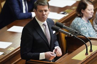 Skopečka zvolili napodruhé místopředsedou Sněmovny - Novinky