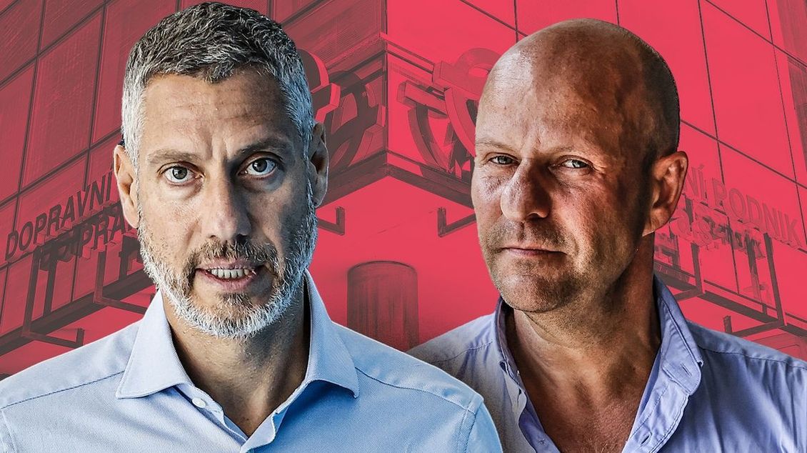 Obžaloba v Dozimetru: Skupina kolem Redla finančně neoficiálně podporovala STAN - Novinky