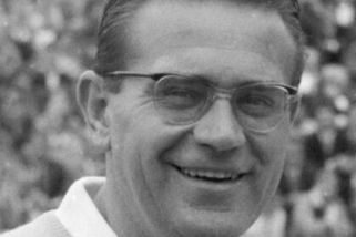 Jaroslav Drobný. Z vítěze Wimbledonu a nejlepšího sportovce Československa zrádcem národa - Médium.cz