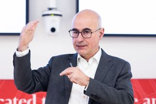 Zavřít jaderky byla chyba, říká šéf německého institutu ZEW - Seznam Zprávy