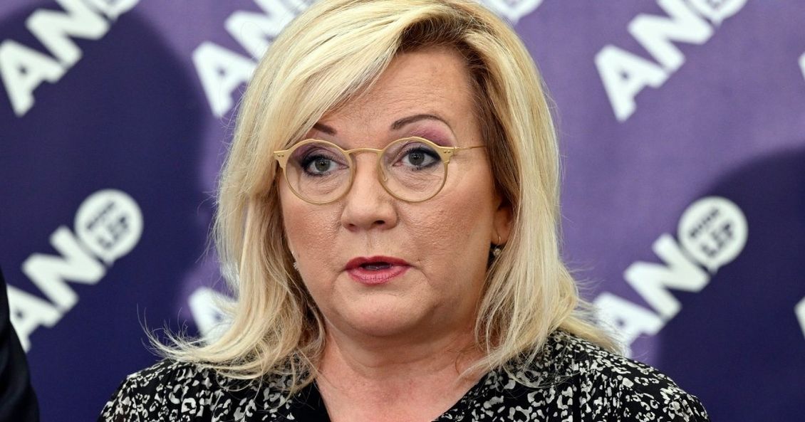 Pokud bude ANO vládnout, Schillerová nechá přepracovat návrh rozpočtu