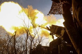 Evropa v protinávrhu odmítla územní ústupky Rusku - Novinky