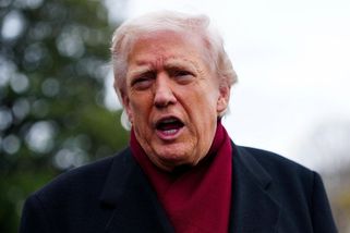 Moskva přestane útočit a nebude krást další území, popsal Trump ruské „ústupky“ - Novinky