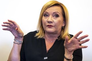 Schillerová navrhne vrátit rozpočet k přepracování, počítá s provizoriem - Novinky