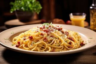 Falešná omáčka carbonara vyvolala u Italů pozdvižení. Ministr žádá prošetření - Novinky
