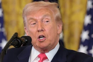 Hnusáci. Trumpa rozčílil článek New York Times, který popsal realitu jeho stárnutí - Novinky