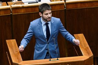 Benešovy dekrety opět vyvolaly na Slovensku vášně. Diskriminují Maďary, tvrdí lídr opozice - Novinky