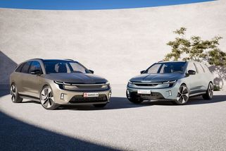 Zbrusu nová Škoda Octavia: Pátá generace bude vypadat úplně jinak. Mrkněte na první ilustrace designové revoluce - Garáž.cz