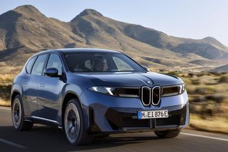 BMW chystá masivní modernizaci, musí srovnat krok s Neue Klasse - Novinky