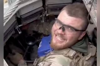 Kdo překvapil Moskvu? Příběh Rusa, který šel „demilitarizovat“ pohraničí - Seznam Zprávy