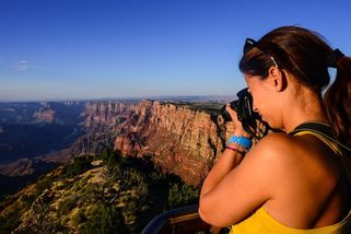 Cizinci si za vstup do amerických národních parků tvrdě připlatí - Novinky