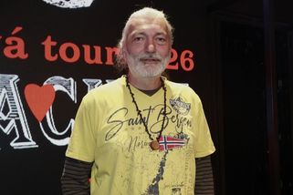 Daniel Hůlka se opřel do prezidenta Petra Pavla: „Dělá se mi z něj mdlo.“ - Médium.cz