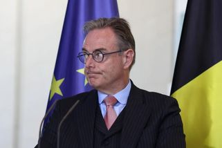 Belgický premiér De Wever opět odmítl použití ruských aktiv pro Kyjev