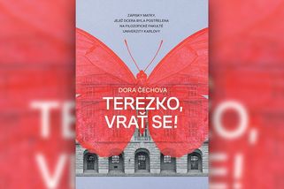 RECENZE: Bolestné a potřebné. Matka přeživší střelby na filozofické fakultě vzpomíná - Novinky