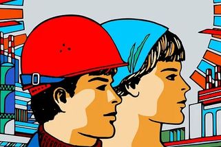 Jsem ráda tomu, že jsem 17. listopadu 1989 na Václaváku klíči necinkala - Médium.cz