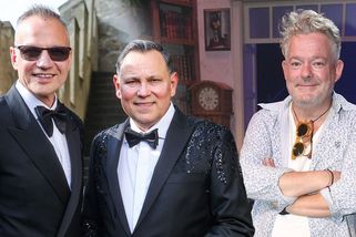 Nemístný vtip Aleše Hámy může mít fatální následky. Teplý večer a Sál zadků rozpálily Sidovského a Vítka doběla