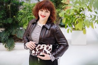 V novém těle: Pavlína zhubnula 50 kilo a chystá se na půlmaraton