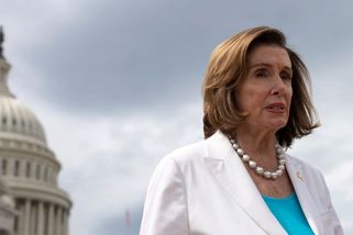 Nancy Pelosiová končí. Bývalá předsedkyně amerického Kongresu již nebude kandidovat - Seznam Zprávy