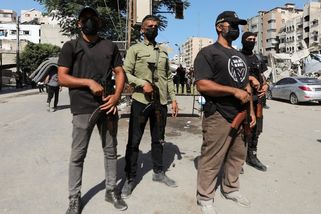 Hamás po nastolení příměří obnovuje kontrolu nad Gazou. Mučením a vražděním - Novinky