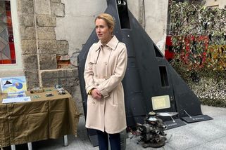 Rusko musí omezit svoji armádu a vojenský rozpočet, kontruje Američanům Kallasová - Novinky