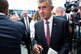 ANO má mít ve vládě osm resortů a premiéra, SPD tři resorty, Motoristé čtyři - Seznam Zprávy