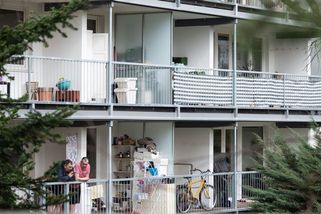 Není kde bydlet, nebudeme rodit. Mladí protestují proti bytové krizi - Seznam Zprávy