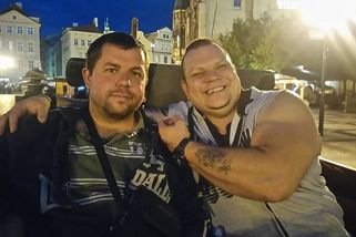 Zastřelení Otakara S.: „Neměl zbraň. O bratra jsem přišel úplně zbytečně“ - Seznam Zprávy